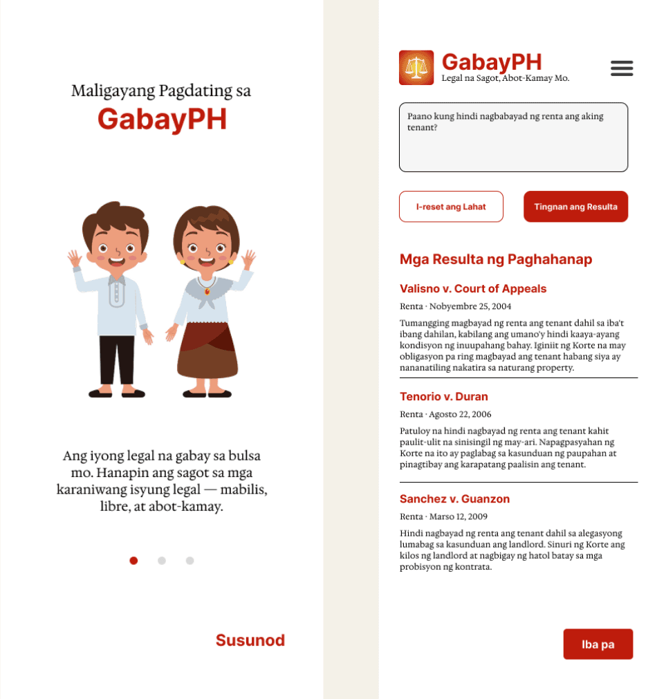 GabayPH