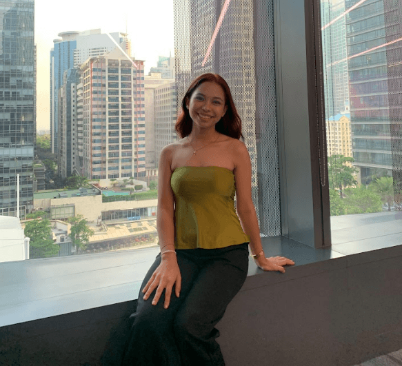 Eunice - UI/UX Designer